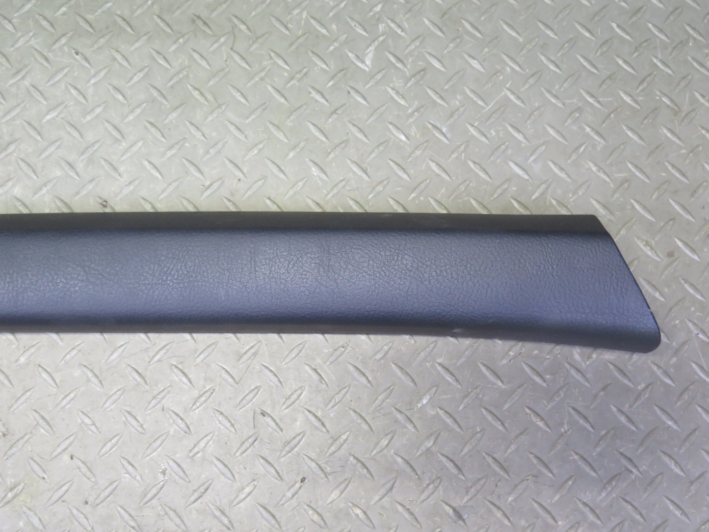 2001-2006 BMW E46 M3 3-SERIES Convertible Front Interior A Pillar Trim Panel Set