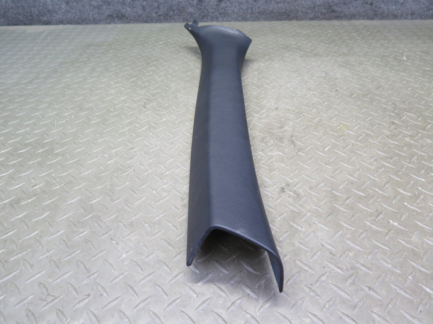 2001-2006 BMW E46 M3 3-SERIES Convertible Front Interior A Pillar Trim Panel Set