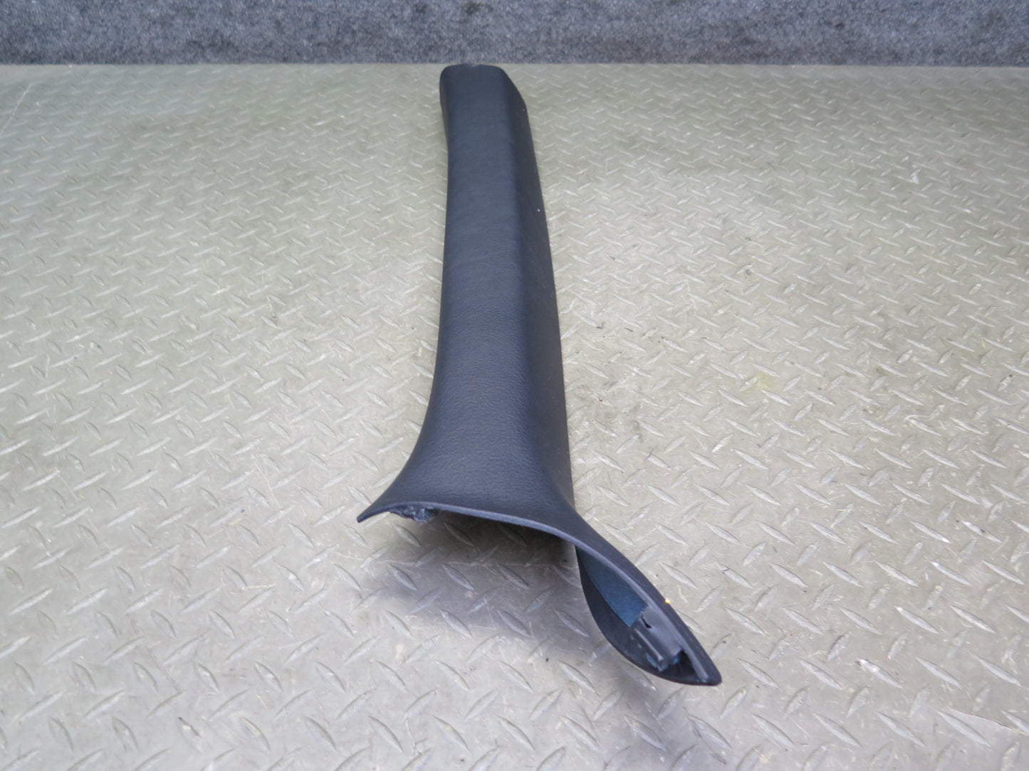 2001-2006 BMW E46 M3 3-SERIES Convertible Front Interior A Pillar Trim Panel Set