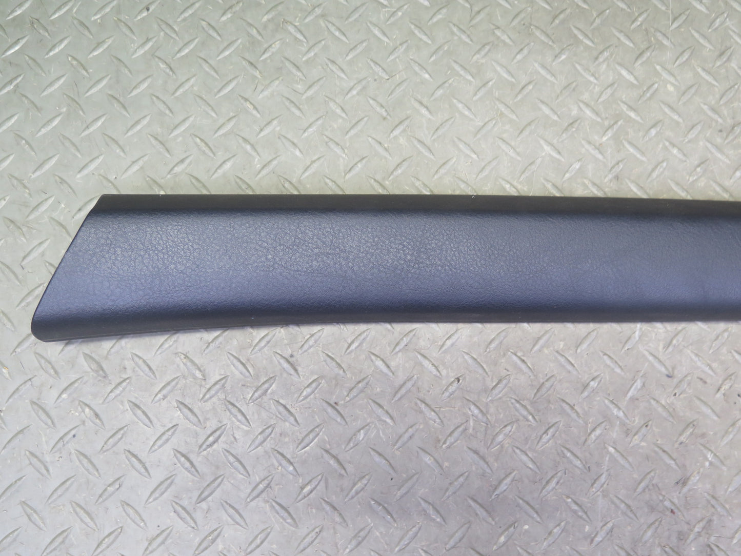 2001-2006 BMW E46 M3 3-SERIES Convertible Front Interior A Pillar Trim Panel Set