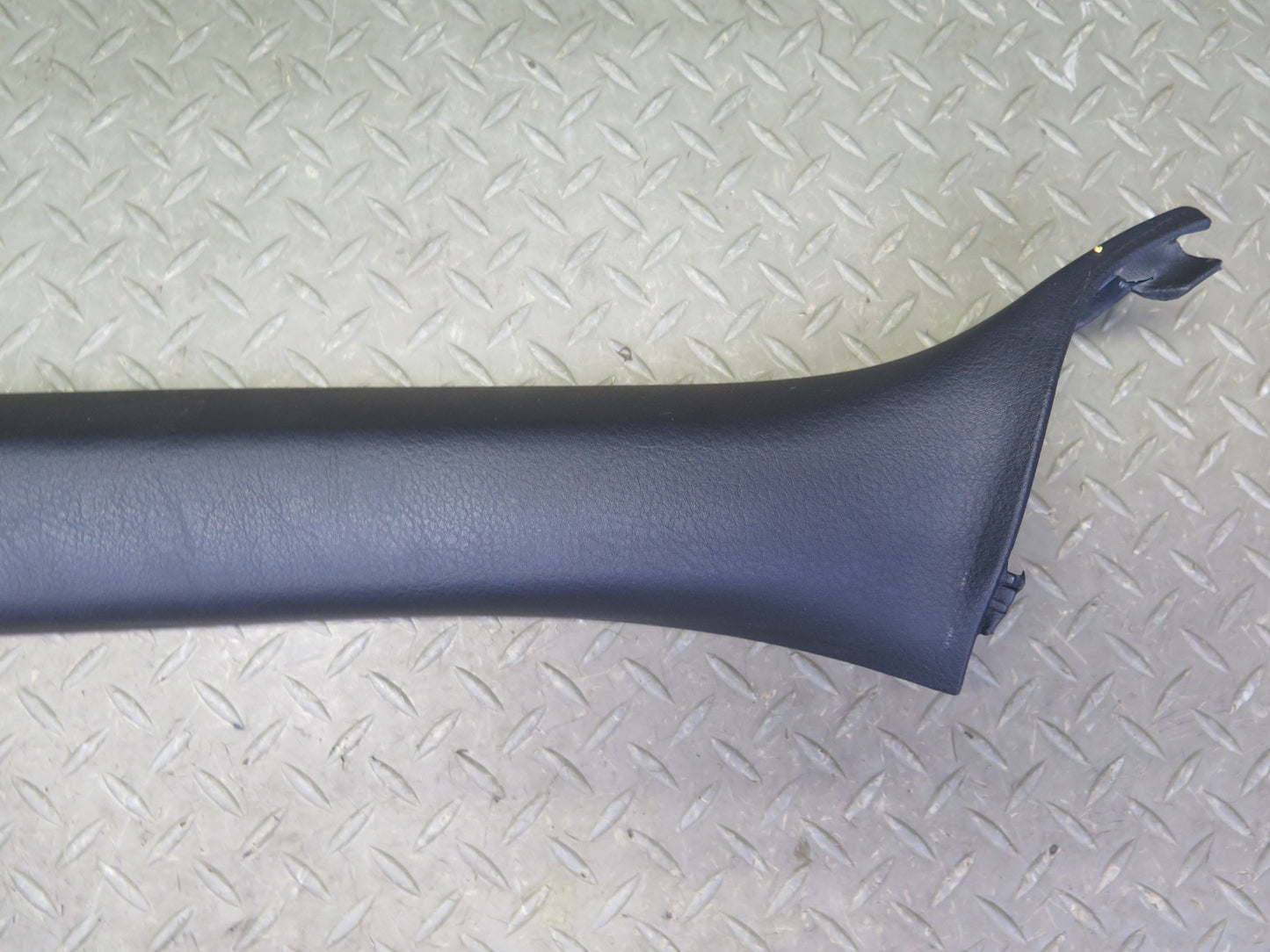 2001-2006 BMW E46 M3 3-SERIES Convertible Front Interior A Pillar Trim Panel Set