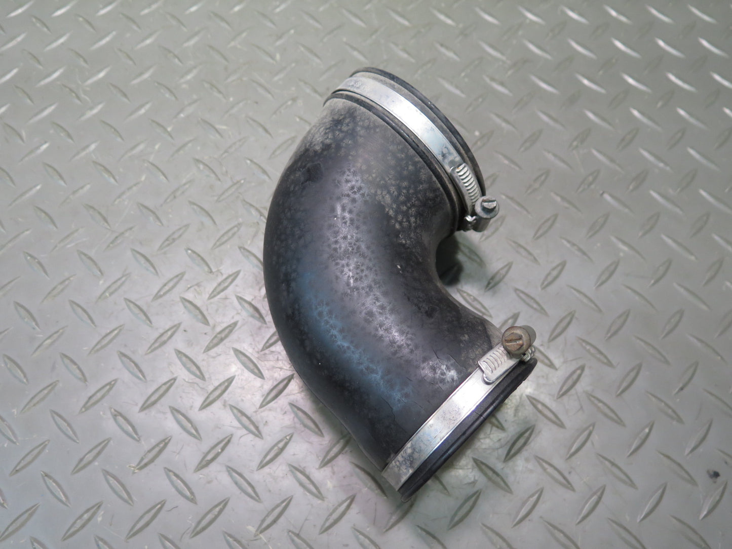 83-84 BMW E24 633CSI MAF Air Flow Sensor Hose Pipe OEM