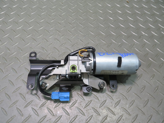 03-08 BMW E85 Z4 Convertible Roof TOP Lock Latch Motor Drive 8370816 OEM