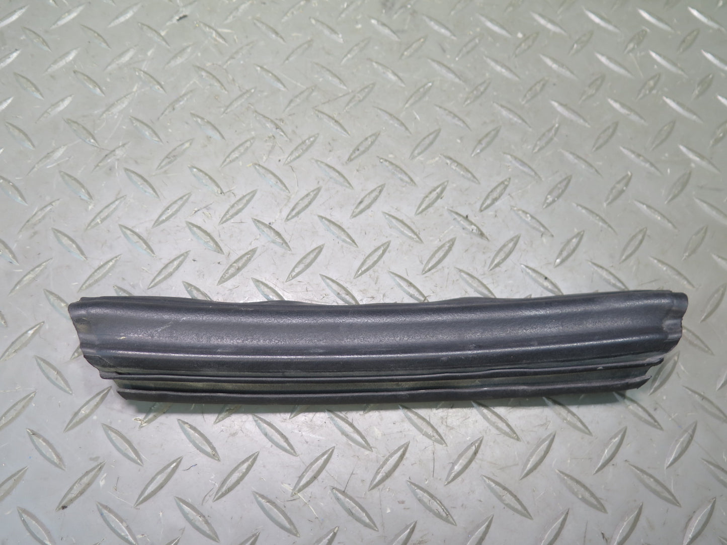 03-08 BMW E85 Z4 Set of 6 Folding TOP Roof Weatherstrip Rubber Seal OEM