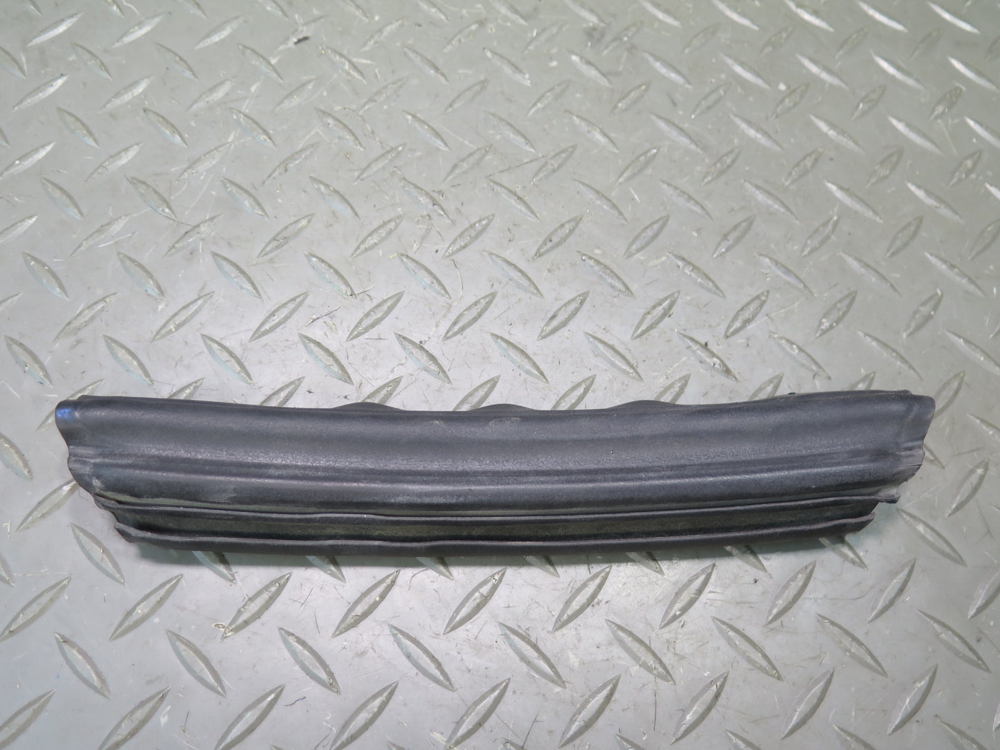 03-08 BMW E85 Z4 Set of 6 Folding TOP Roof Weatherstrip Rubber Seal OEM