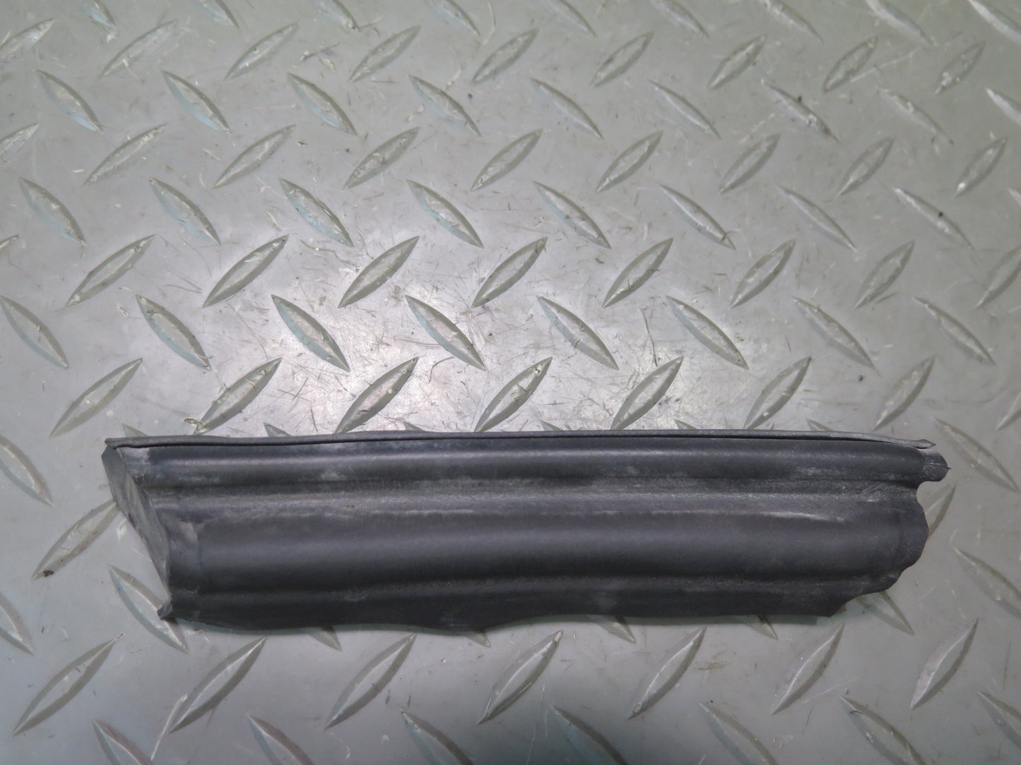 03-08 BMW E85 Z4 Set of 6 Folding TOP Roof Weatherstrip Rubber Seal OEM