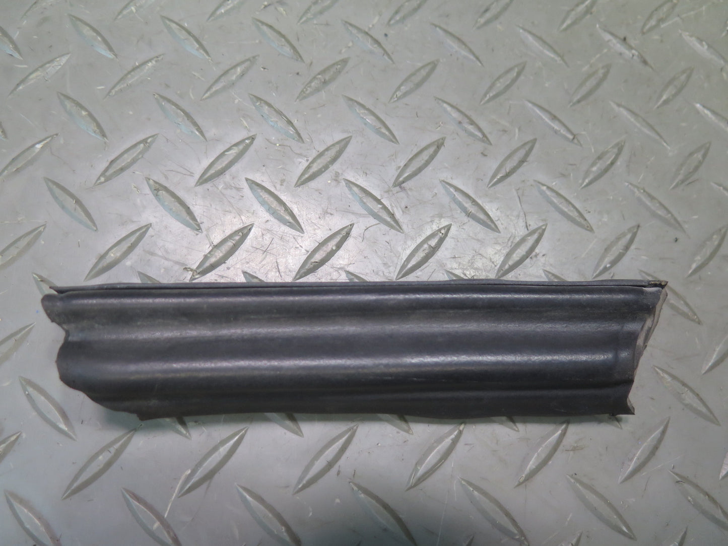 03-08 BMW E85 Z4 Set of 6 Folding TOP Roof Weatherstrip Rubber Seal OEM