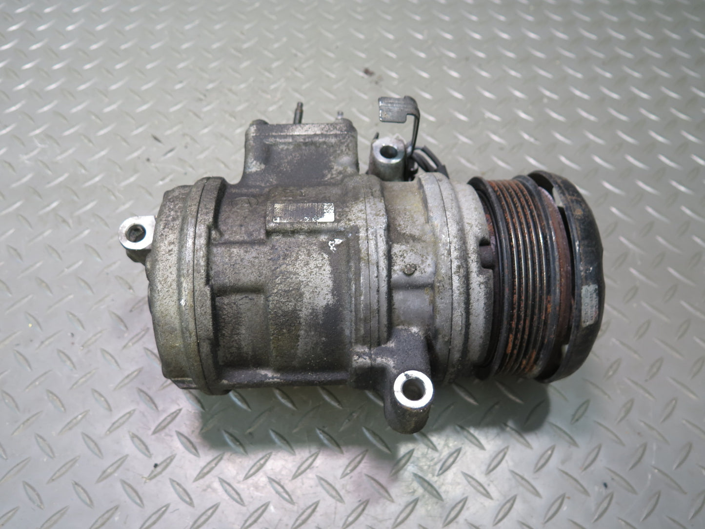 98-00 Lexus UCF20L LS400 1UZFE A/C Air Condition Compressor OEM