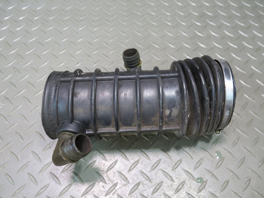 83-84 BMW E24 633CSi M30 Engine Air Intake Cleaner Hose Pipe Line 1272472 OEM