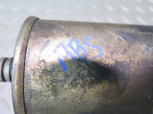 84-89 BMW E24 633CSI Power Steering Fluid Reservoir Bottle Tank OEM