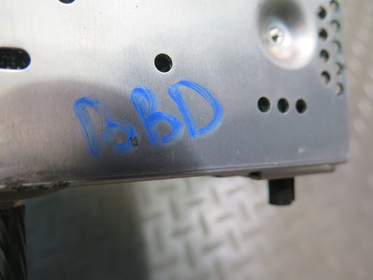 2001-2006 BMW E46 M3 3-SERIES Radio CD Player Receiver 6919072