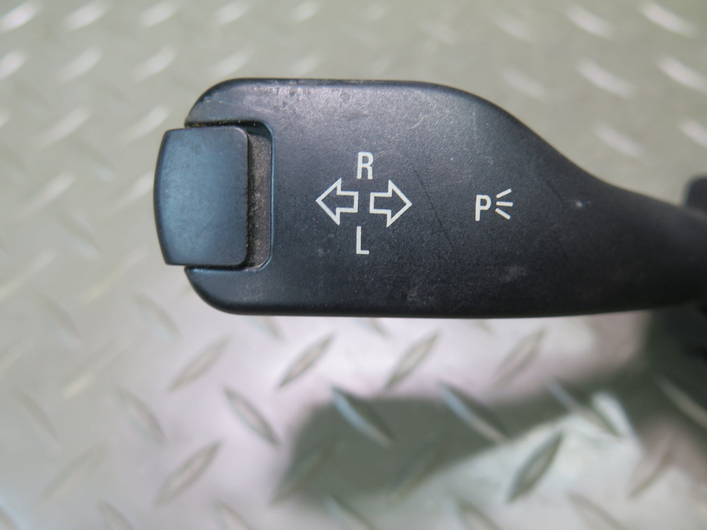01-06 BMW E46 M3 STEERING COLUMN MULTI SWITCH CLOCK SPRING OEM
