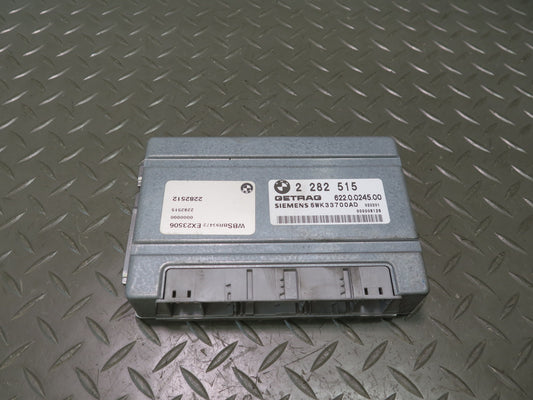 2001-2006 BMW E46 M3 SMG Transmission ECU Control Module TCM TCU 2282515