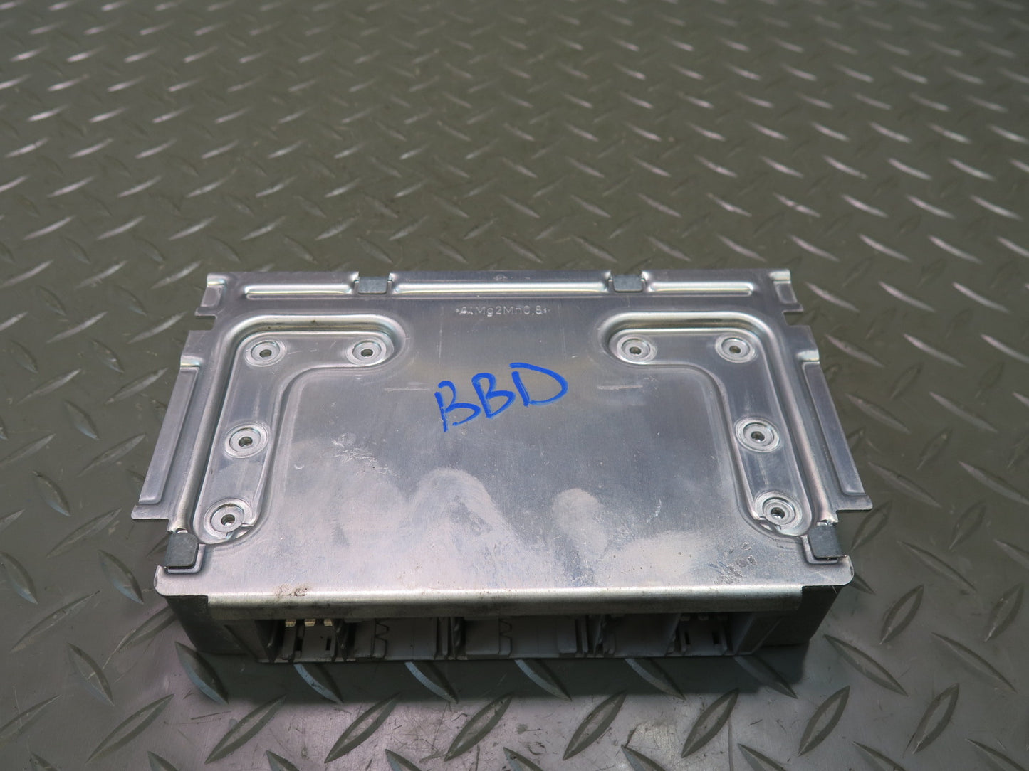 2001-2006 BMW E46 M3 SMG Transmission ECU Control Module TCM TCU 2282515