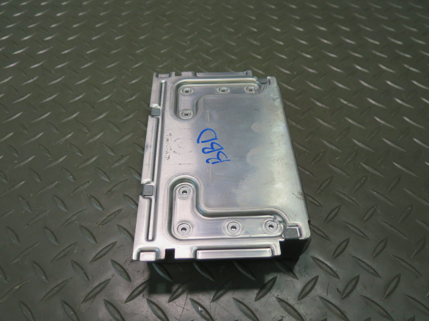 2001-2006 BMW E46 M3 SMG Transmission ECU Control Module TCM TCU 2282515