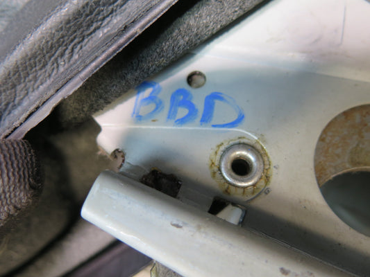 2001-2006 BMW E46 M3 3-SERIES Emergency Parking Handbrake Handle
