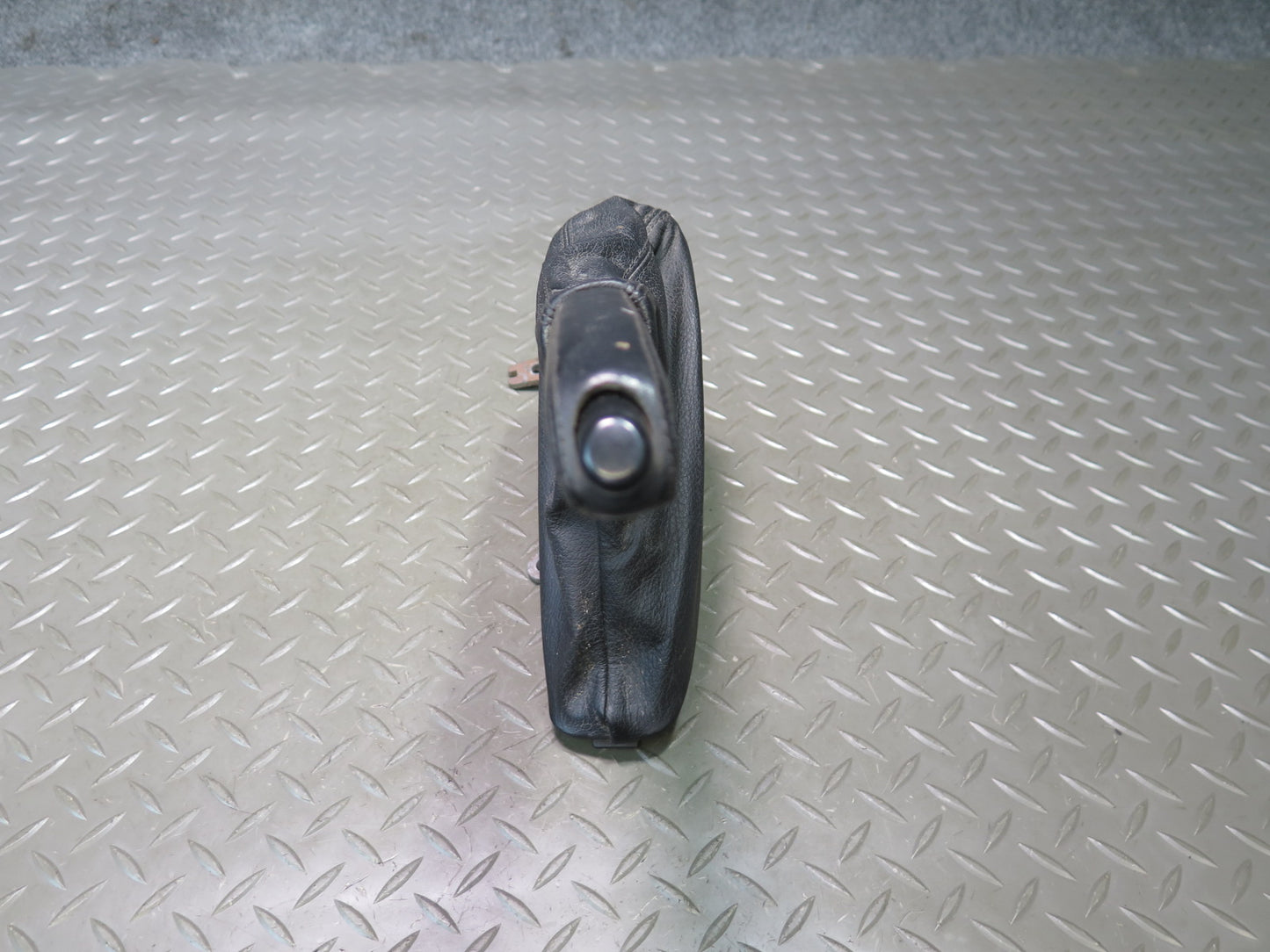 2001-2006 BMW E46 M3 3-SERIES Emergency Parking Handbrake Handle