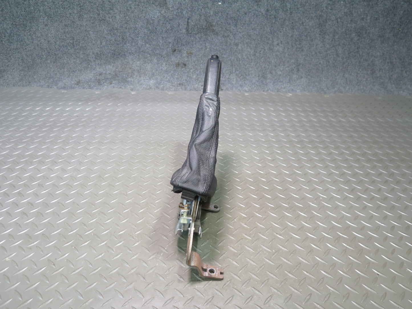 2001-2006 BMW E46 M3 3-SERIES Emergency Parking Handbrake Handle