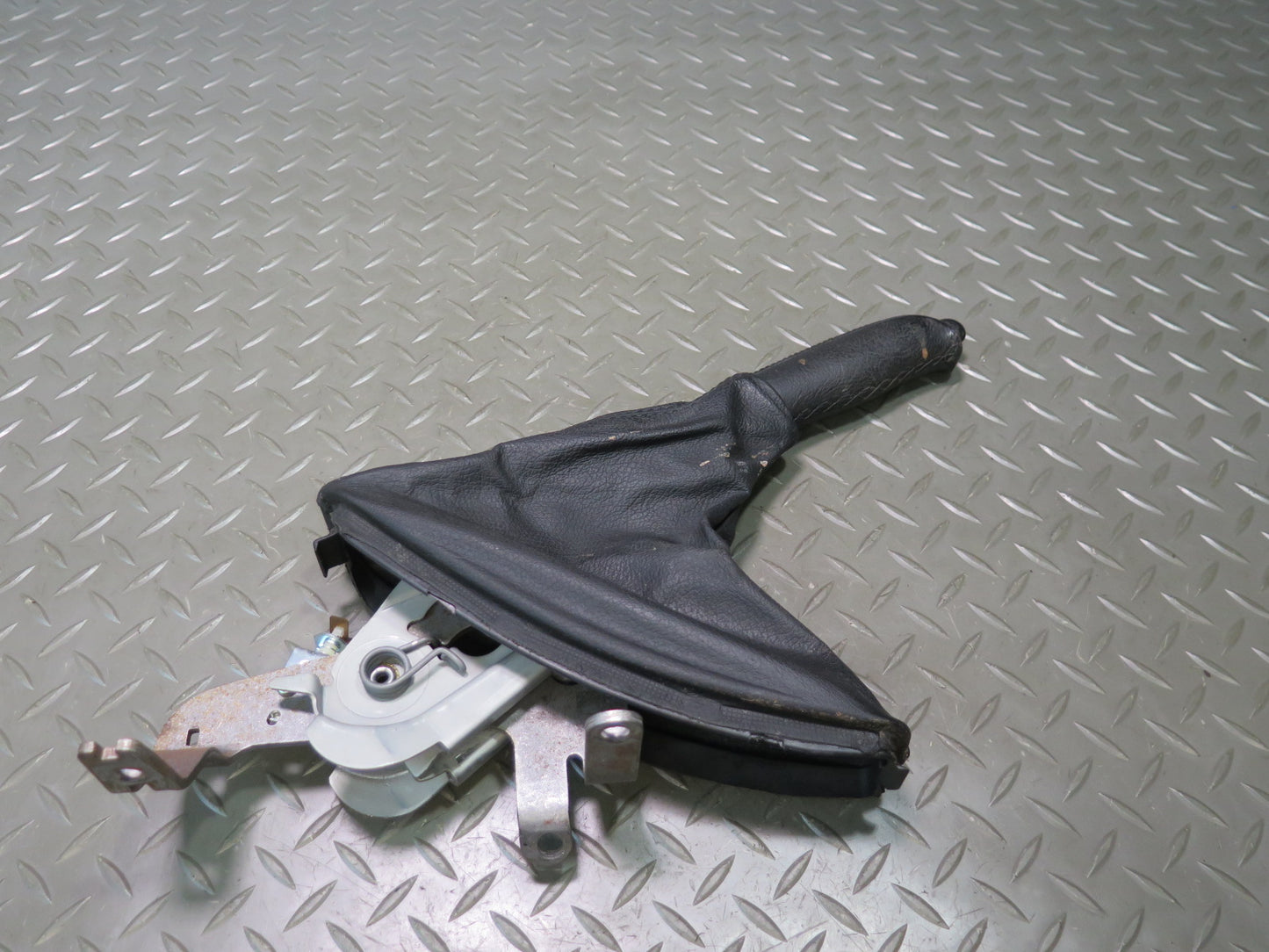 2001-2006 BMW E46 M3 3-SERIES Emergency Parking Handbrake Handle