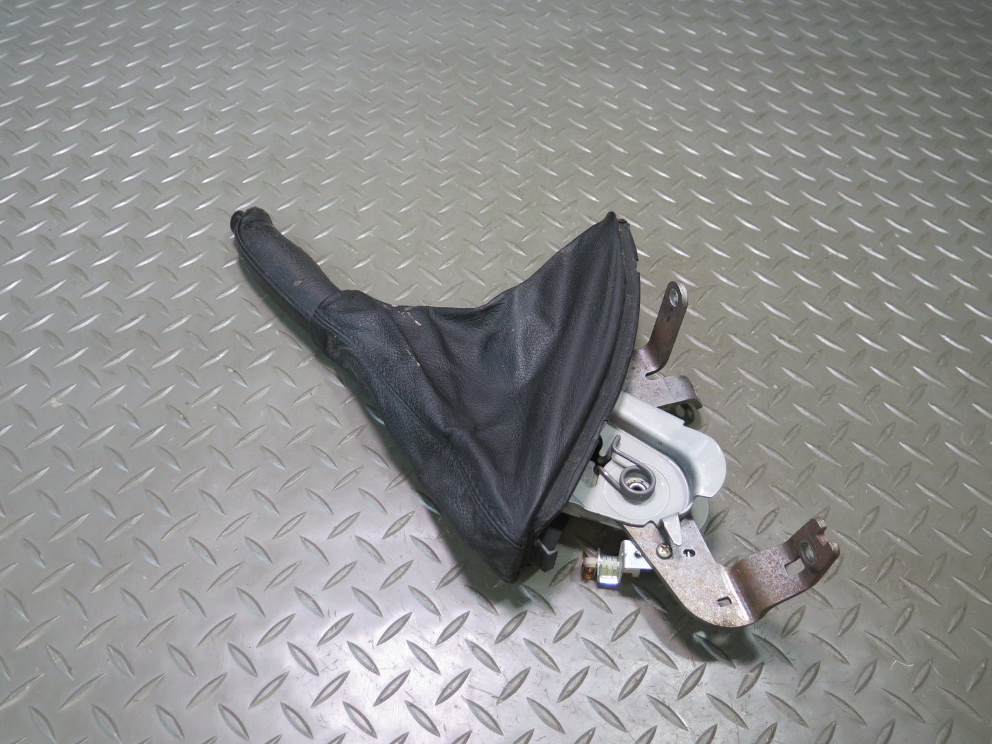 2001-2006 BMW E46 M3 3-SERIES Emergency Parking Handbrake Handle