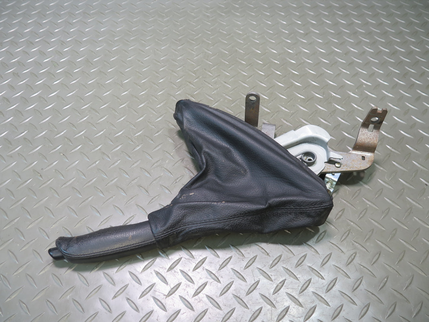 2001-2006 BMW E46 M3 3-SERIES Emergency Parking Handbrake Handle