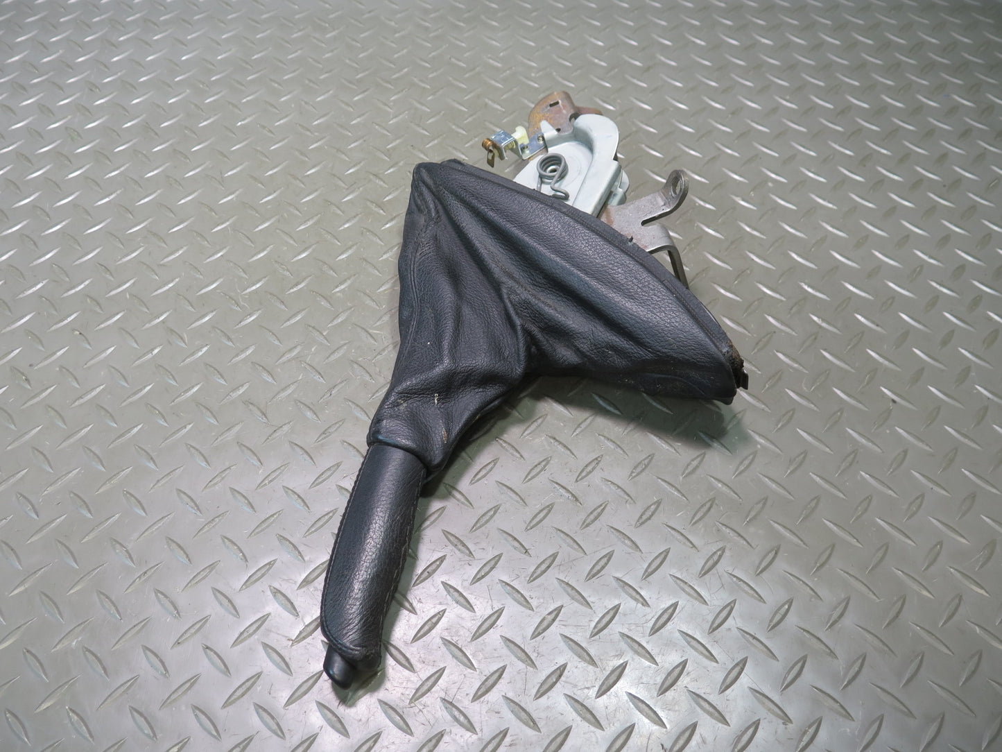 2001-2006 BMW E46 M3 3-SERIES Emergency Parking Handbrake Handle
