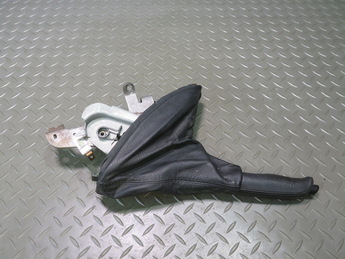 2001-2006 BMW E46 M3 3-SERIES Emergency Parking Handbrake Handle