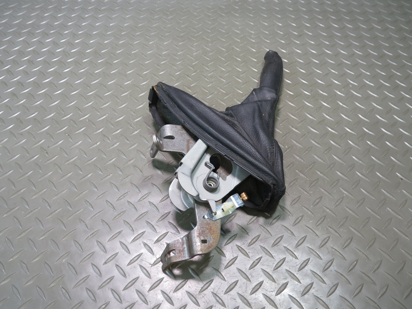 2001-2006 BMW E46 M3 3-SERIES Emergency Parking Handbrake Handle