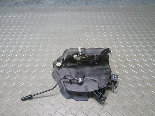2001-2006 BMW E46 M3 3-SERIES Convertible Left Door Lock Latch Actuator