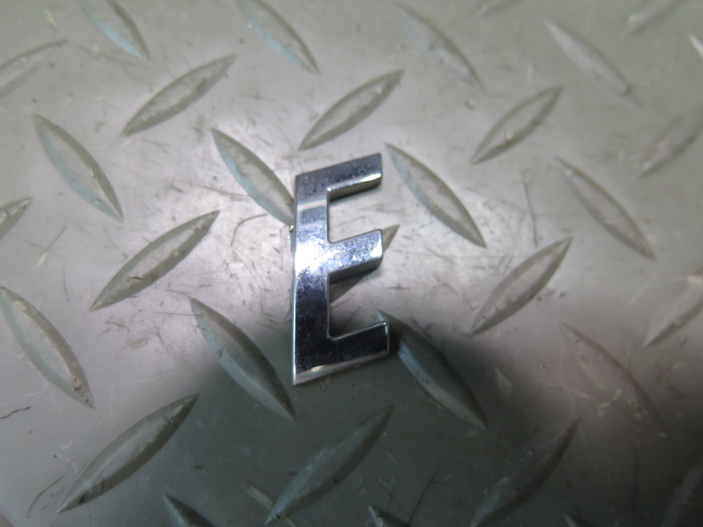 11-15 Mini Cooper S R60 Countryman Rear Trunk Emblem Logo Badge Symbol OEM