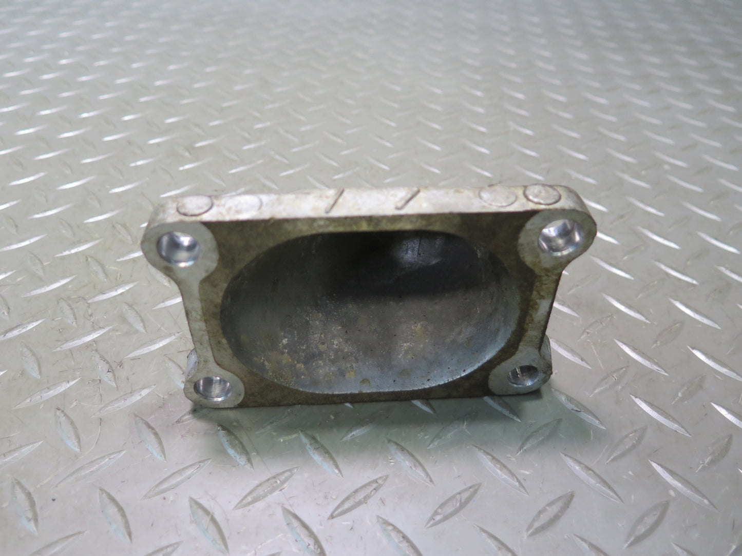 90-00 Lexus LS400 Set of 2 Front Right & Left Engine Motor Mount Bracket OEM
