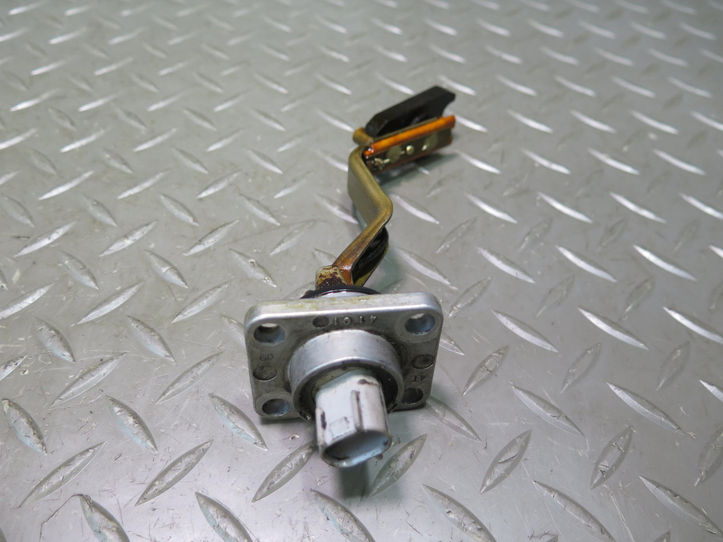 98-00 Lexus UCF20L LS400 GS400 1UZFE Engine Oil Level Sensor OEM