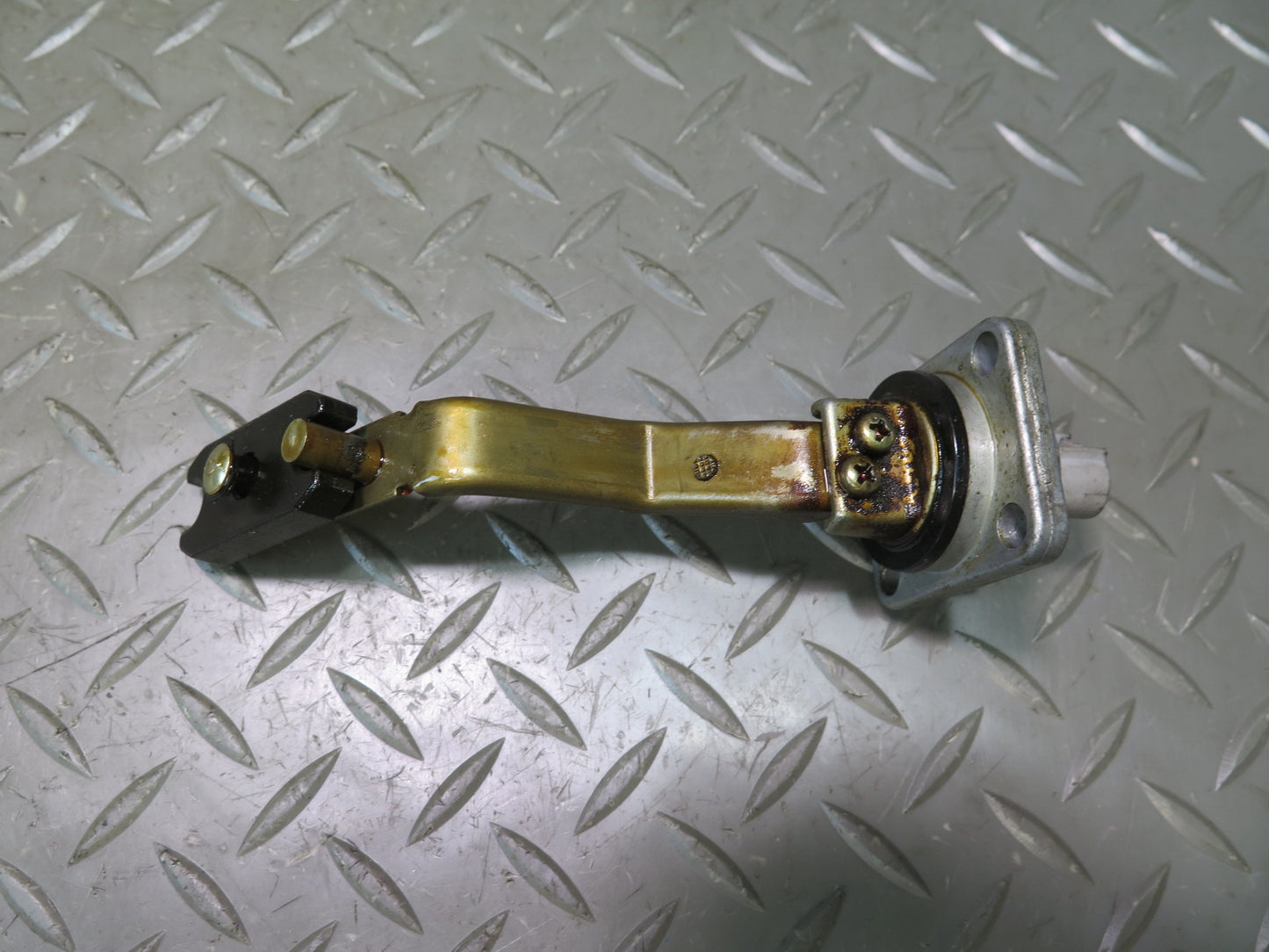 98-00 Lexus UCF20L LS400 GS400 1UZFE Engine Oil Level Sensor OEM