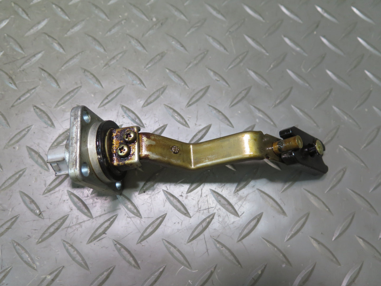 98-00 Lexus UCF20L LS400 GS400 1UZFE Engine Oil Level Sensor OEM