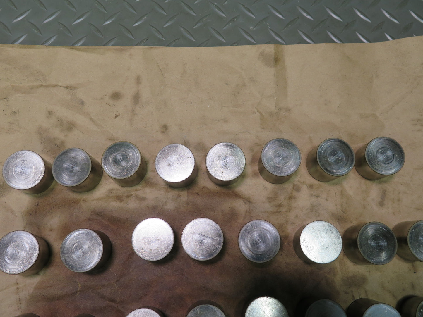 98-00 Lexus UCF20L LS400 1UZFE 32pcs Engine Valve Lifter Set 102K Miles OEM