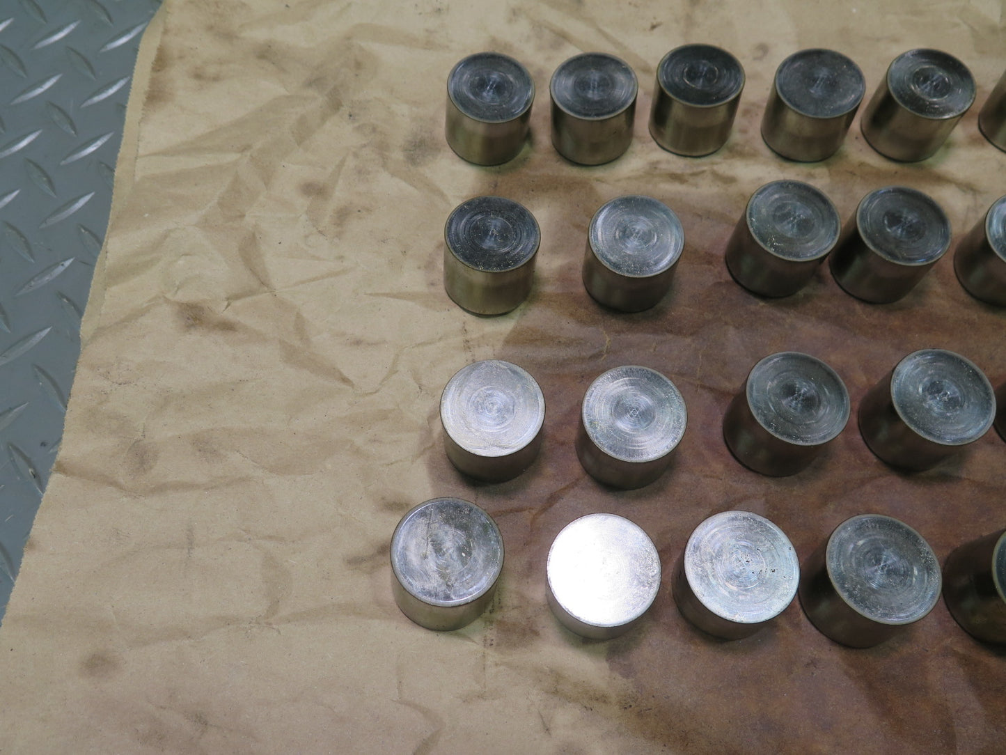 98-00 Lexus UCF20L LS400 1UZFE 32pcs Engine Valve Lifter Set 102K Miles OEM