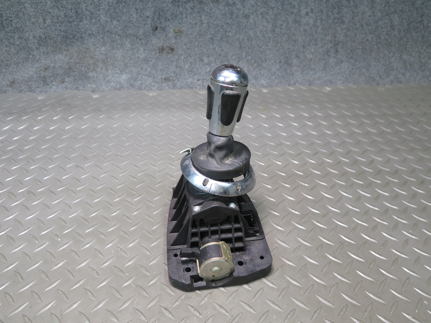 2001-2006 BMW E46 M3 SMG Transmission Shifter Gear Selector