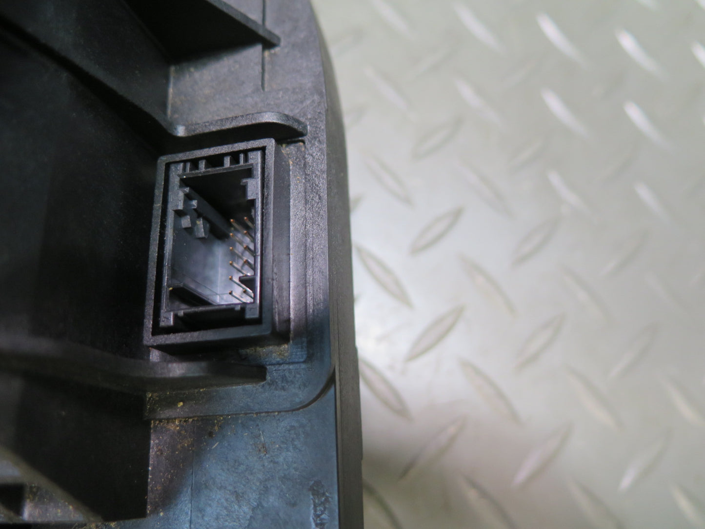 2001-2006 BMW E46 M3 SMG Transmission Shifter Gear Selector