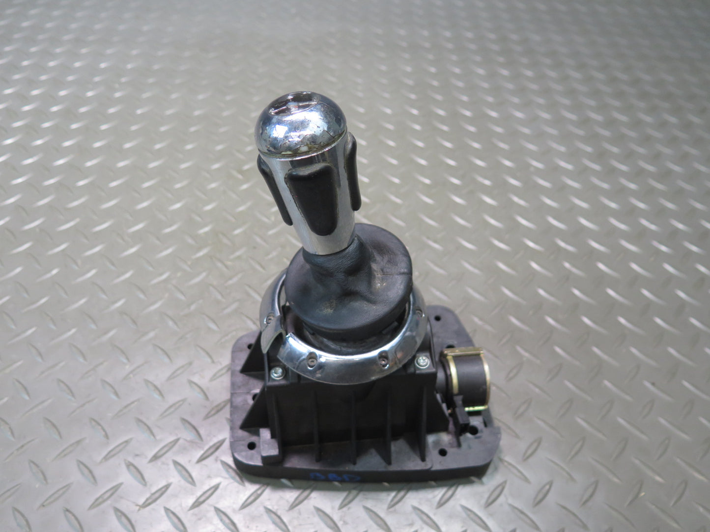 2001-2006 BMW E46 M3 SMG Transmission Shifter Gear Selector