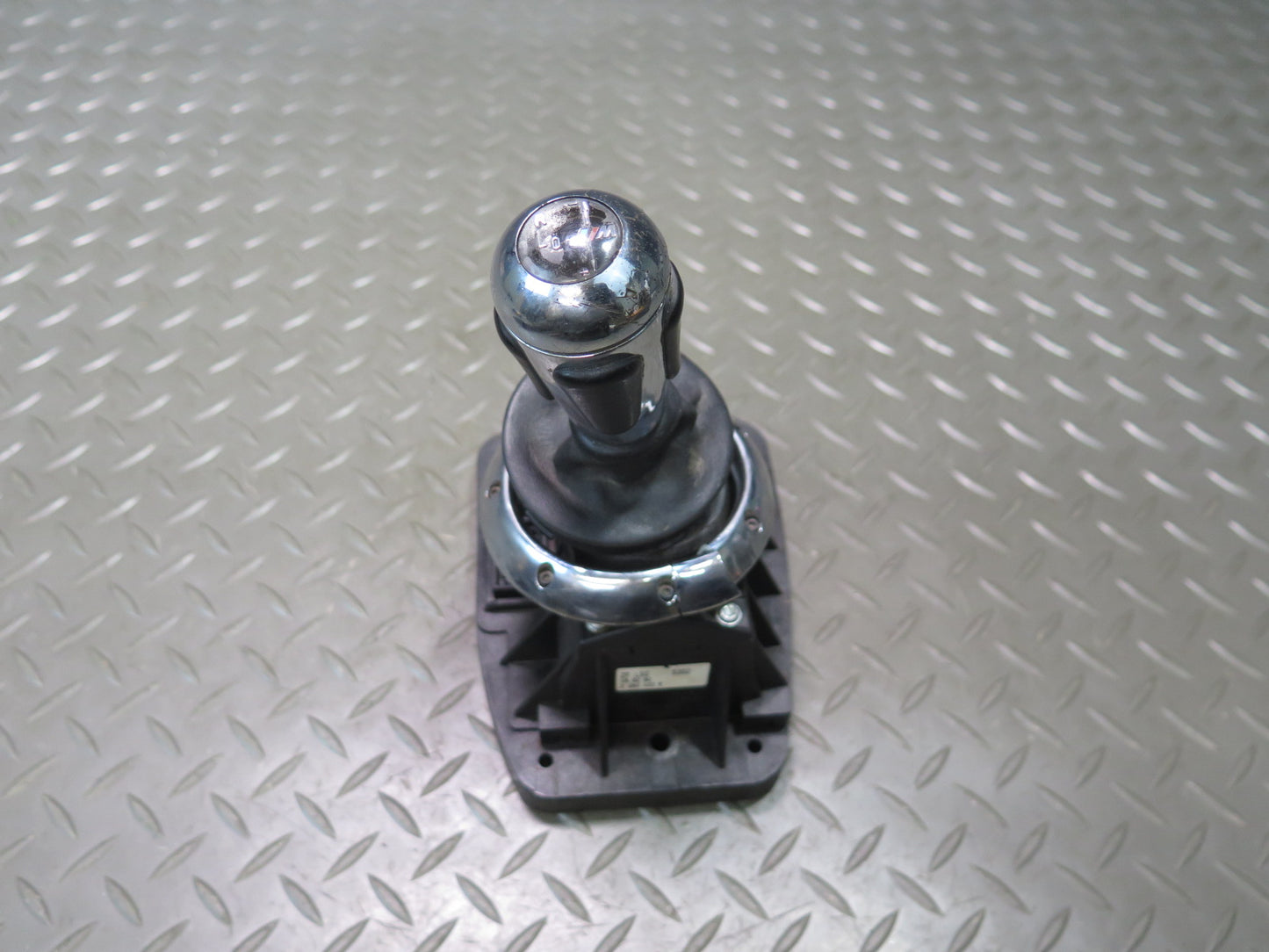 2001-2006 BMW E46 M3 SMG Transmission Shifter Gear Selector