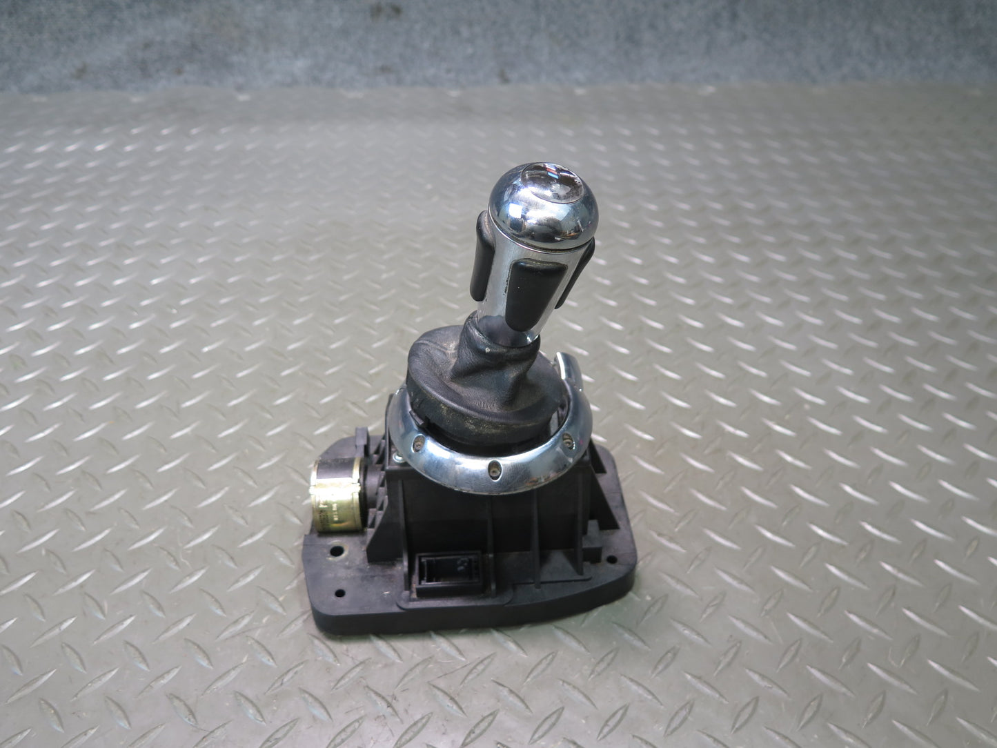 2001-2006 BMW E46 M3 SMG Transmission Shifter Gear Selector