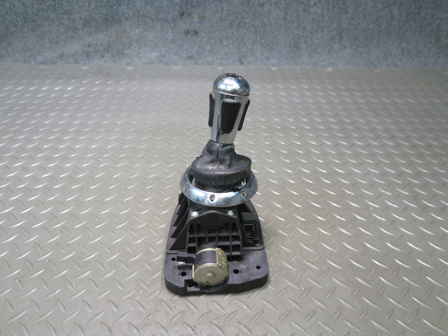 2001-2006 BMW E46 M3 SMG Transmission Shifter Gear Selector