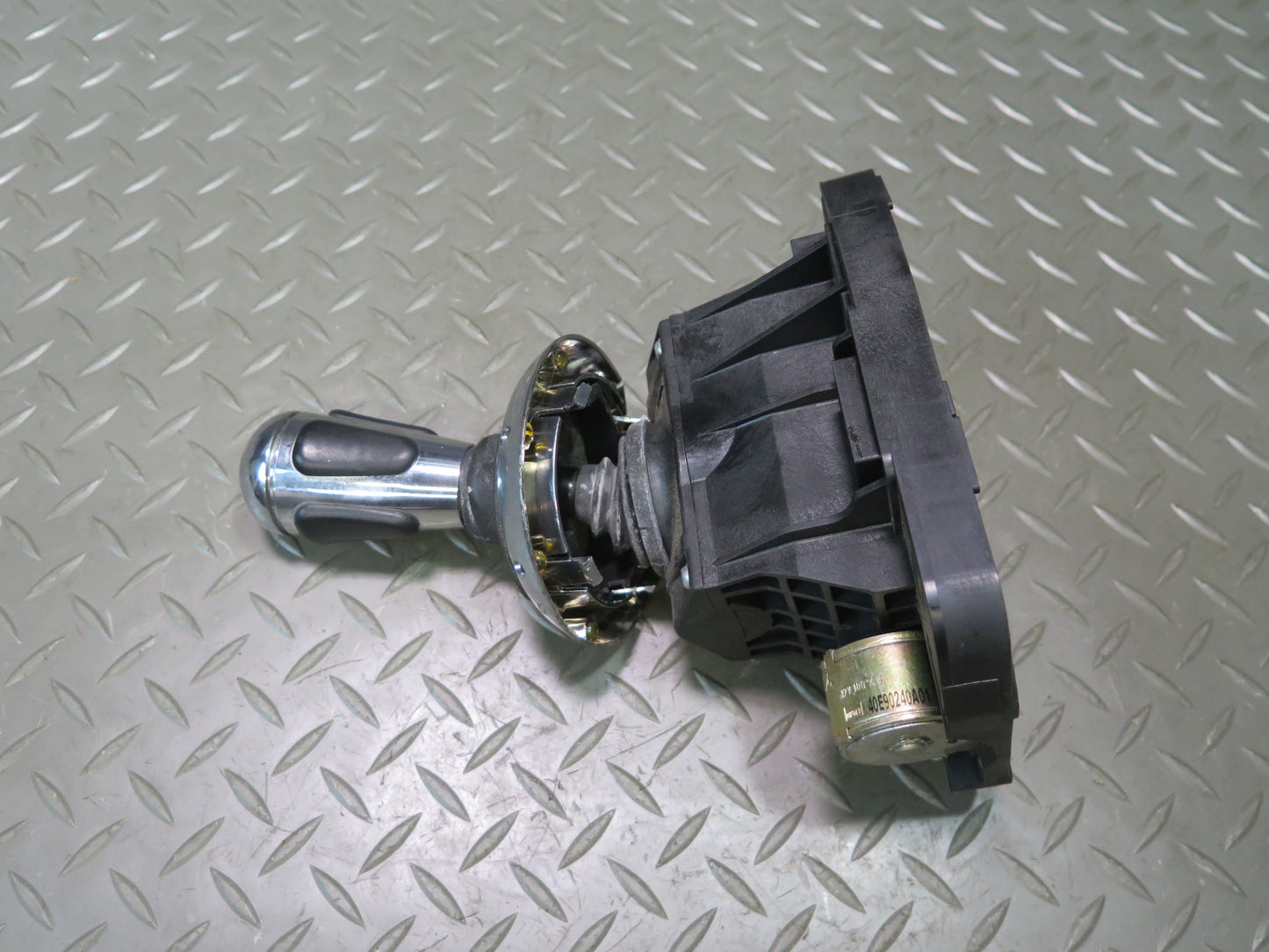 2001-2006 BMW E46 M3 SMG Transmission Shifter Gear Selector