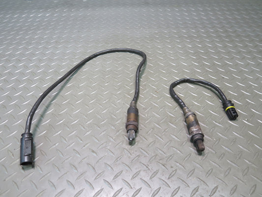 95-99 BMW E36 318ti M44 Set of 2 Oxygen O2 Lambda Sensor OEM