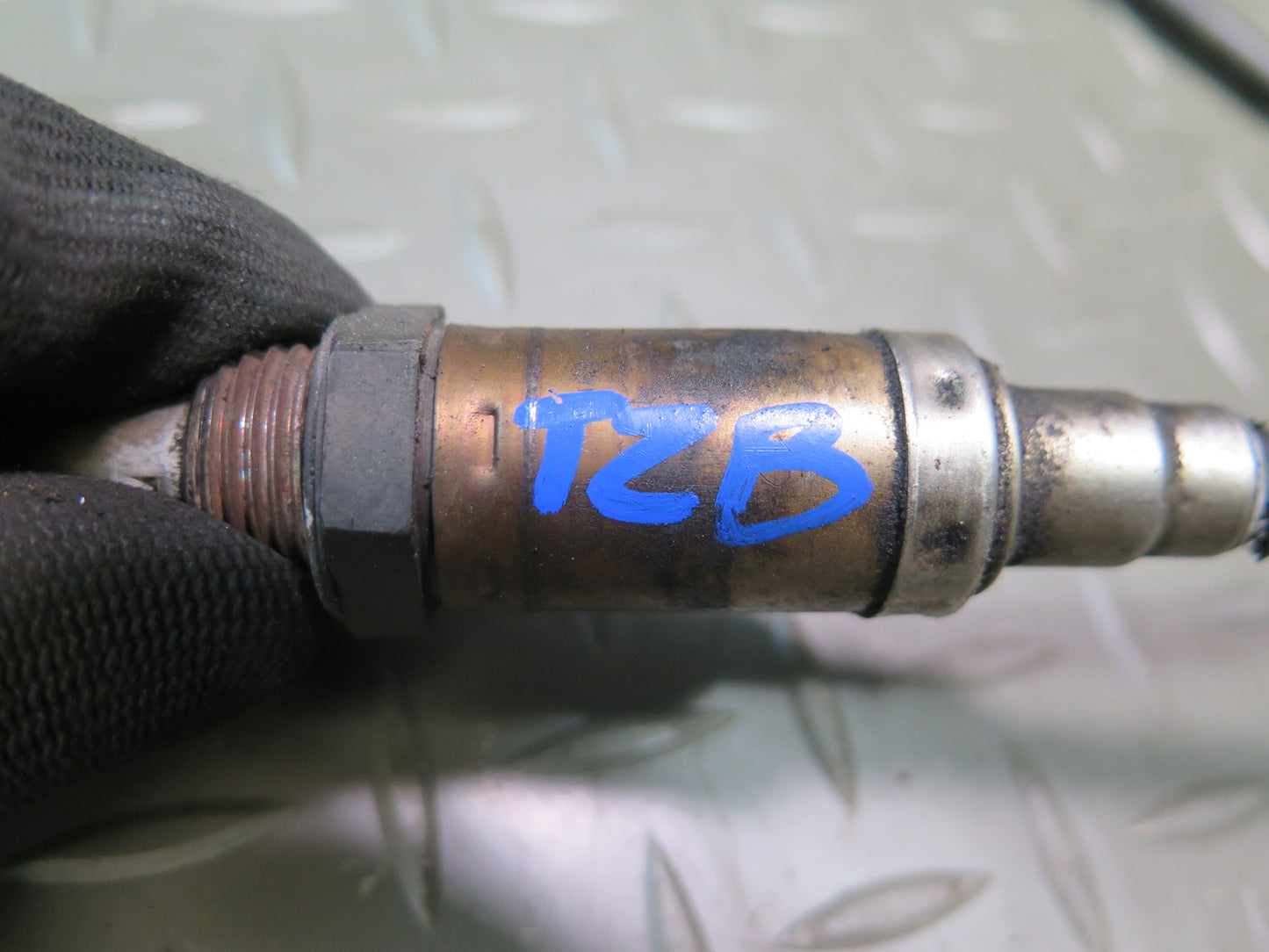 95-99 BMW E36 318ti M44 Set of 2 Oxygen O2 Lambda Sensor OEM