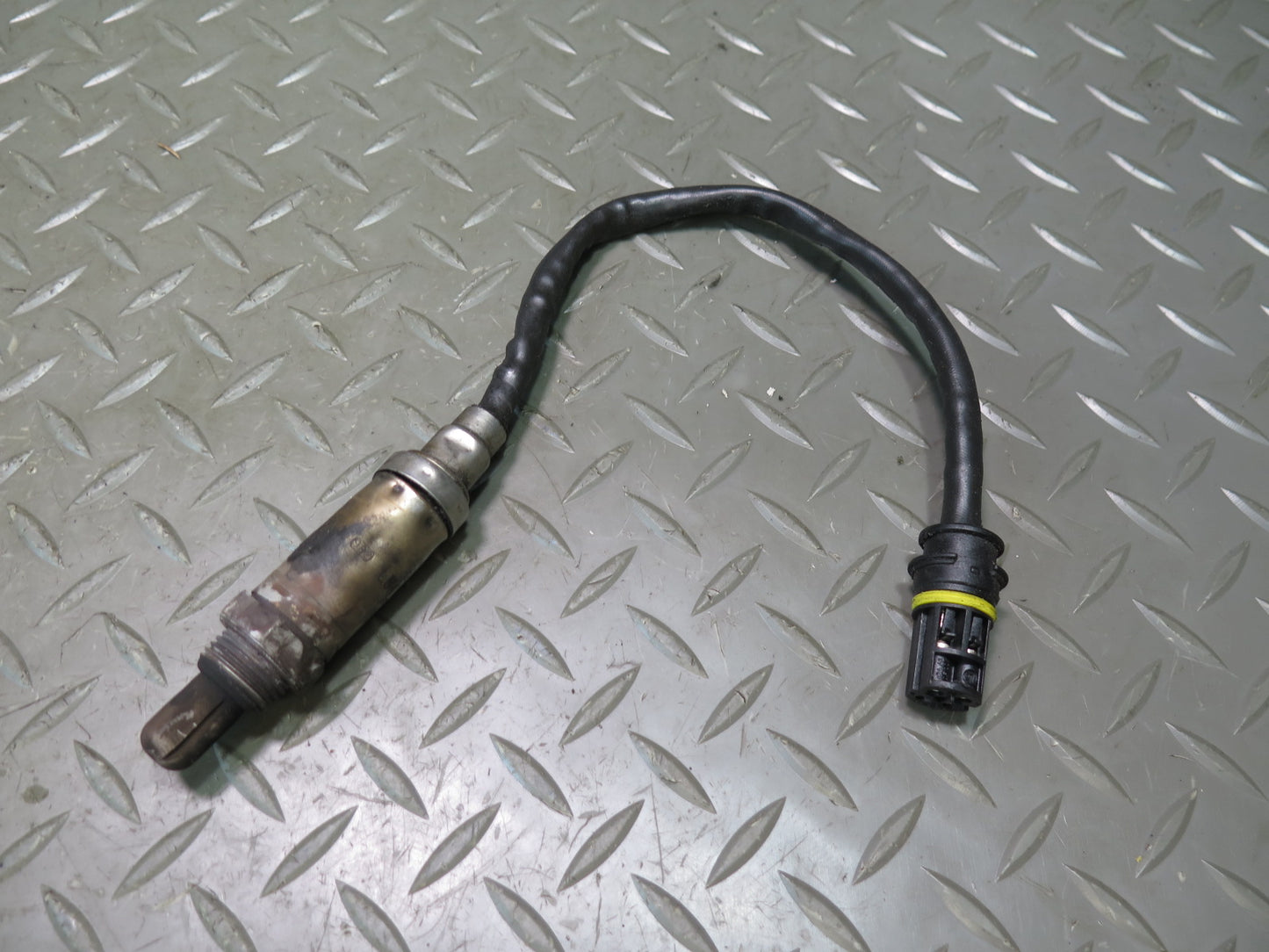 95-99 BMW E36 318ti M44 Set of 2 Oxygen O2 Lambda Sensor OEM
