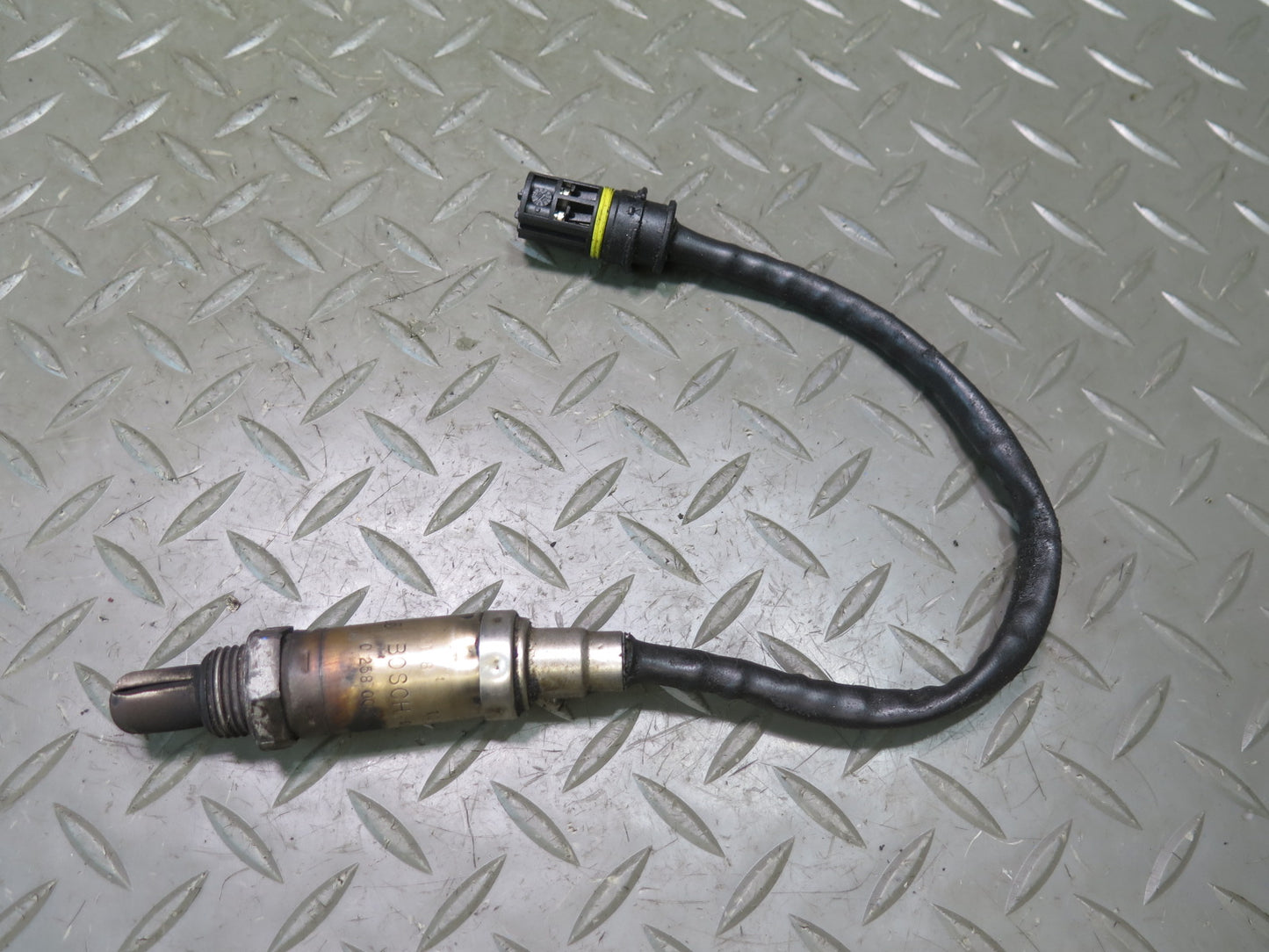 95-99 BMW E36 318ti M44 Set of 2 Oxygen O2 Lambda Sensor OEM