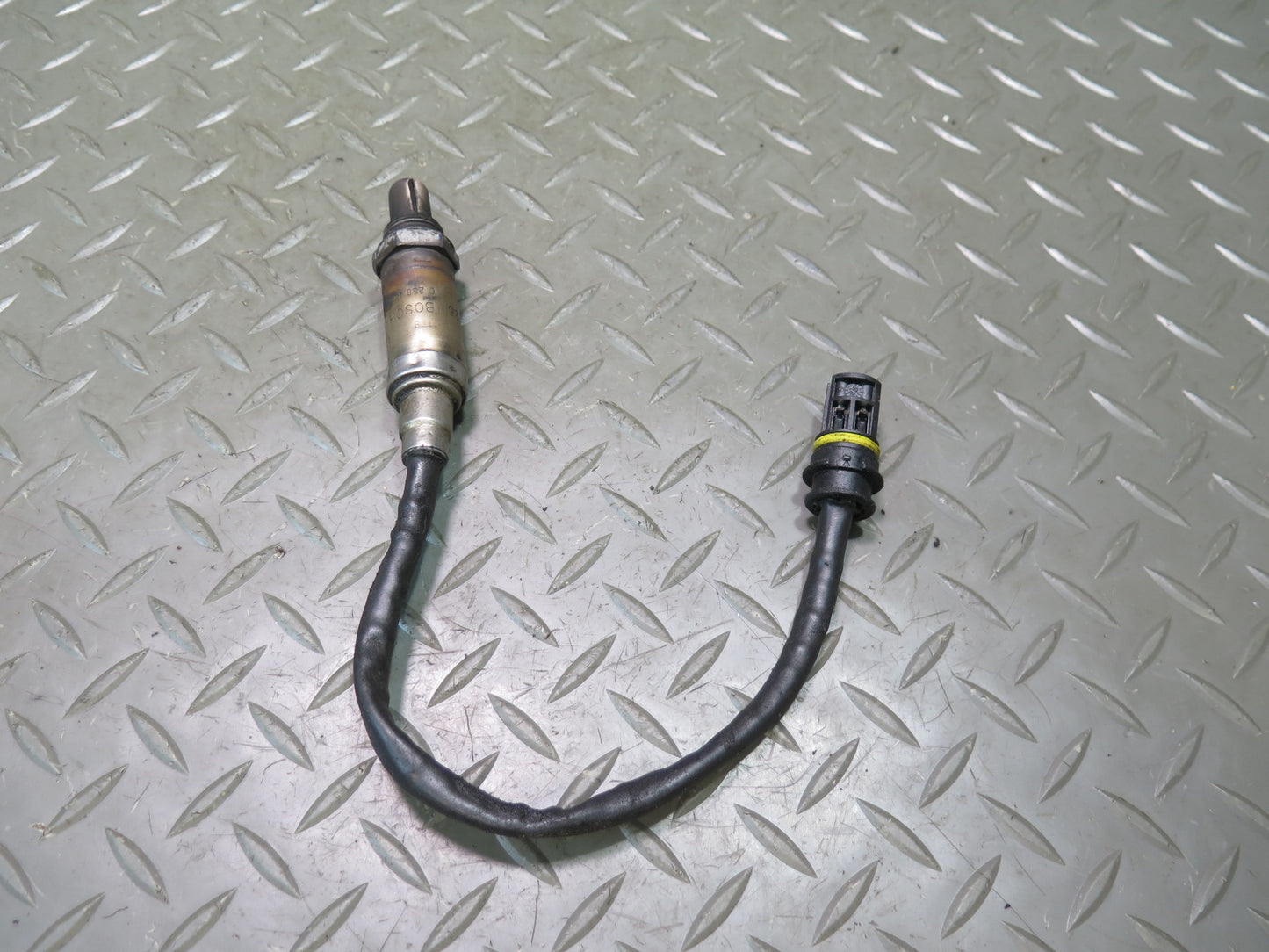 95-99 BMW E36 318ti M44 Set of 2 Oxygen O2 Lambda Sensor OEM