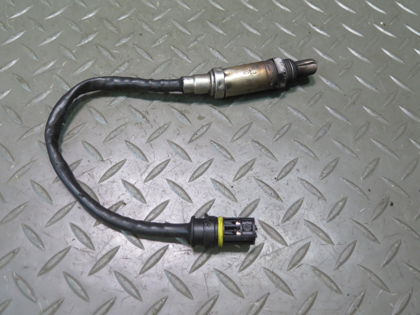 95-99 BMW E36 318ti M44 Set of 2 Oxygen O2 Lambda Sensor OEM