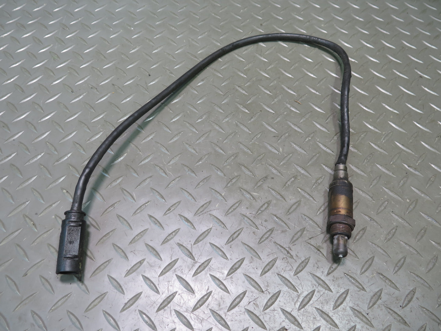 95-99 BMW E36 318ti M44 Set of 2 Oxygen O2 Lambda Sensor OEM